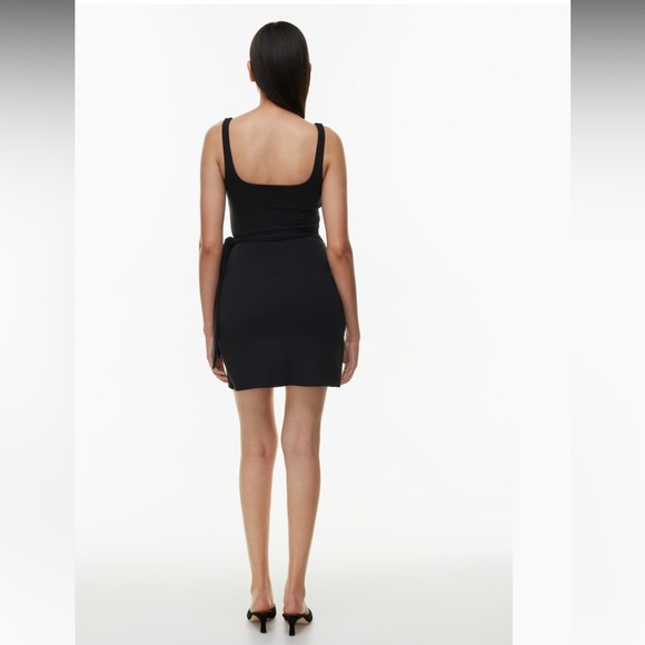 COPY - Wilfred “new Saturn mini dress” NWOT - Picture 2 of 3